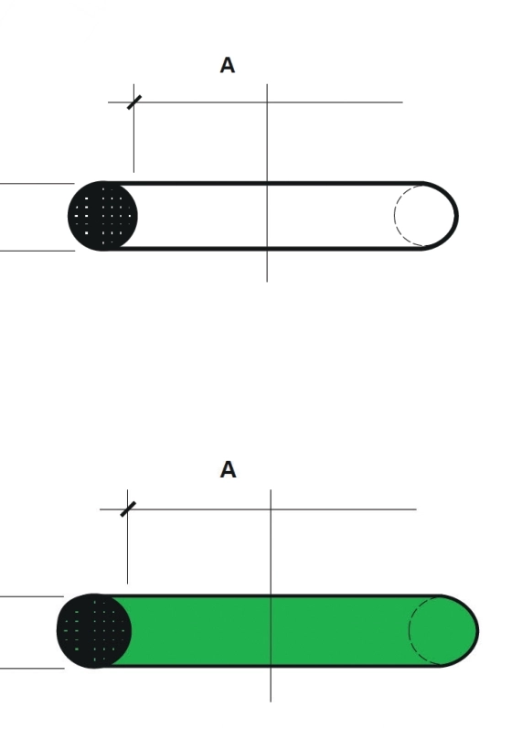 Joint de rechange (paquet de 10 pièces)