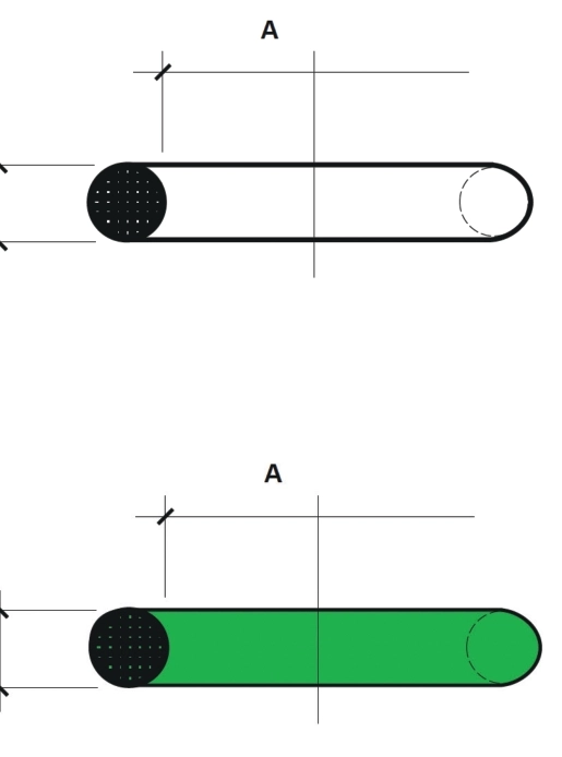 Joint de rechange (paquet de 10 pièces)