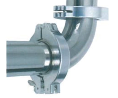 VEC® — Fixation par griffes (ISO K)