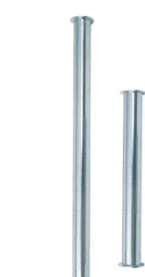 VEC® — Vacuum Easy Connecting